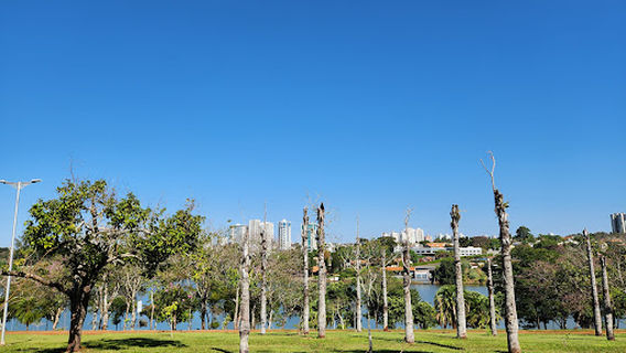 José de Azevedo Park