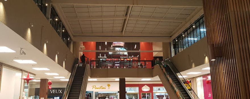 Grupo Cine Valinhos