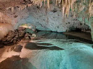 National Park of Tzoumerka, Peristeri & Arachthos Gorge