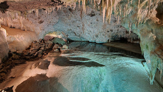 National Park of Tzoumerka, Peristeri & Arachthos Gorge