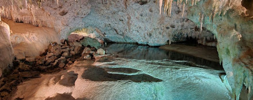 National Park of Tzoumerka, Peristeri & Arachthos Gorge