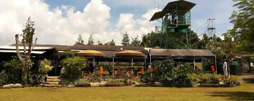 Wisata Pakuhaji