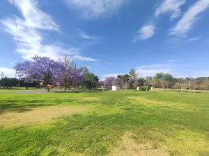 Centro de Educación Ambiental Cultural y Recreativo El Cedazo