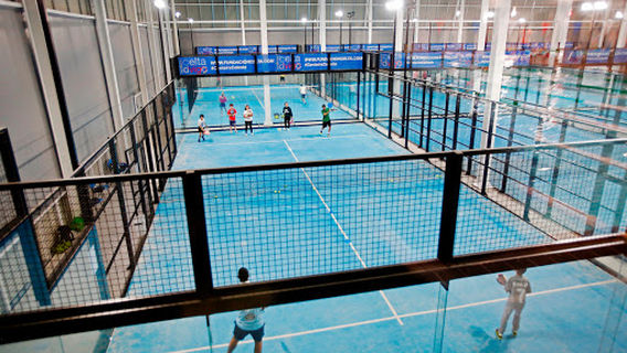 Máis que Auga - Navia