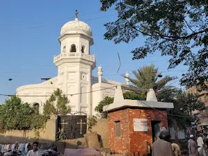 Kohati Gate
