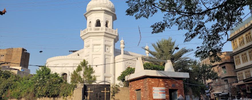Kohati Gate