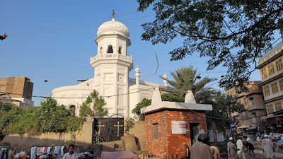 Kohati Gate