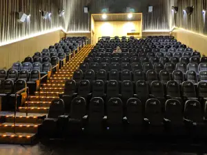 Cine A Itajubá