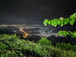 Sentono Gentong Pacitan