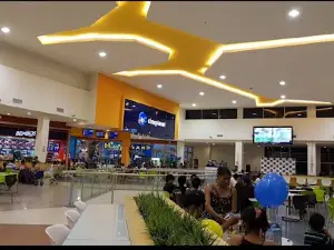 Cineplanet Pucallpa