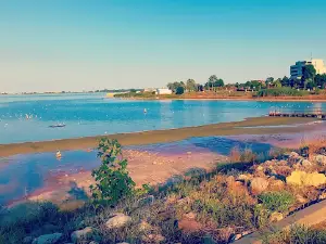 Faleza Techirghiol