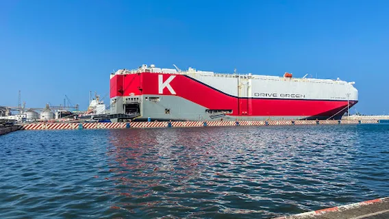 Malecón Veracruz Puerto