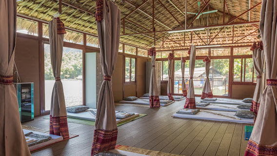 Ngòi Village Mường