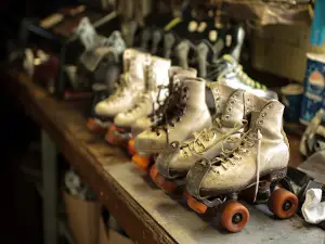 Harborena (Roller Skating)