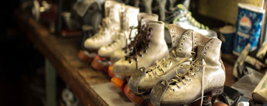 Harborena (Roller Skating)