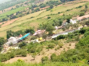 Kalehan Temple