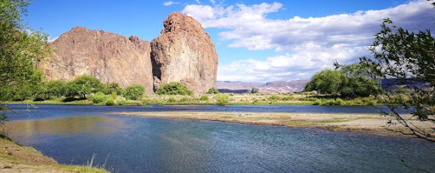 Piedra Parada Nature Reserve