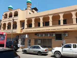 Mesquita Central da Beira (Masjid)