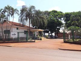BERNARDINI E BERNARDINI ARMAZÉM GERAIS