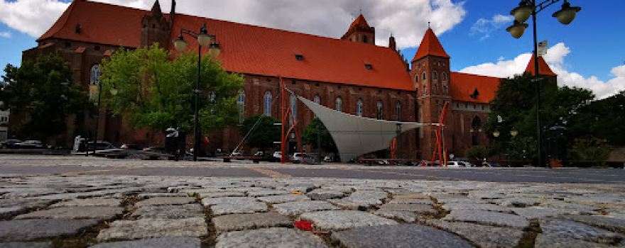 Kino, Teatr Kwidzyn