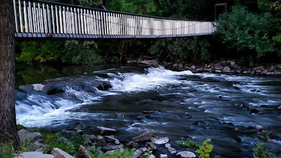 Pammel Park