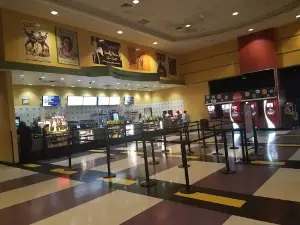 AMC CLASSIC Forney 12