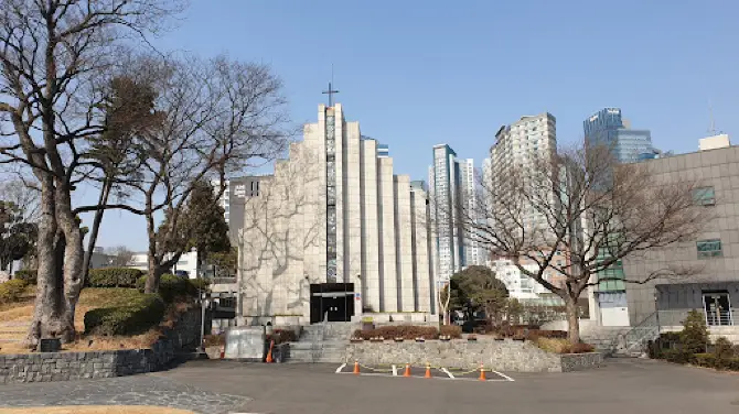 100th Anniversary Memorial Church