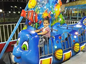 Shahre Shadi