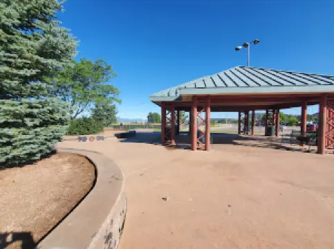 Metzler Ranch Community Park