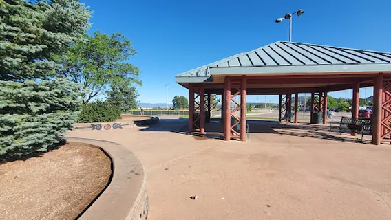 Metzler Ranch Community Park