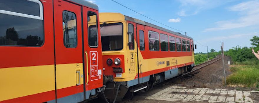 Thermalcamping Füzesgyarmat