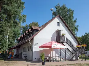 Autocamp U Pískovny oficiální