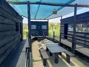 Base do Longa-Projecto Kitabanga