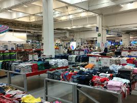 Sam's Club