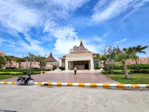 Garden City Water Park