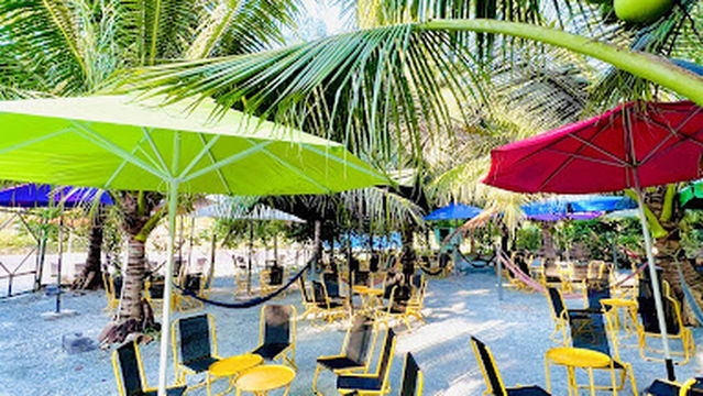 Vườn Dừa Chú Ly - L’Coconut Garden