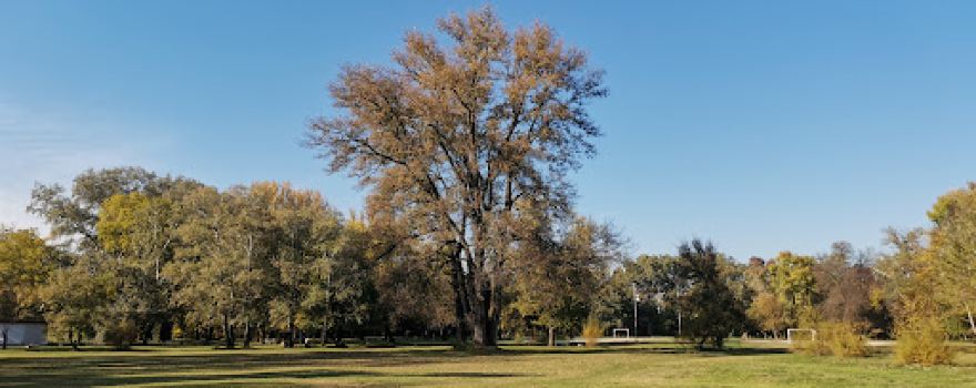 Park Saraj