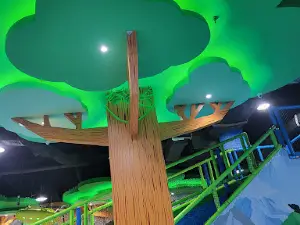 Coco Land Mall Pekanbaru