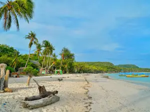 Bara Beach, Bulukumba
