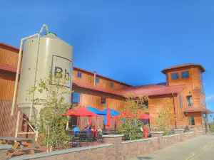 Bismarck Brewing