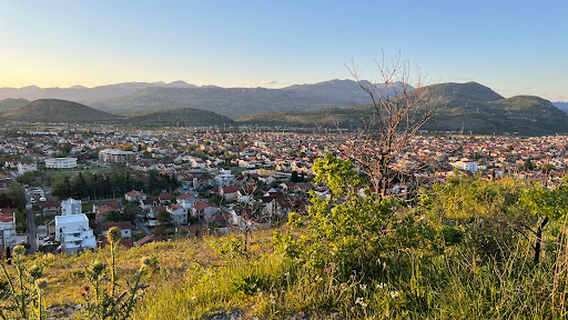 Podgorica