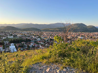 Gorica Park