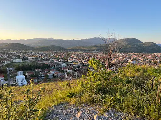 Gorica Park