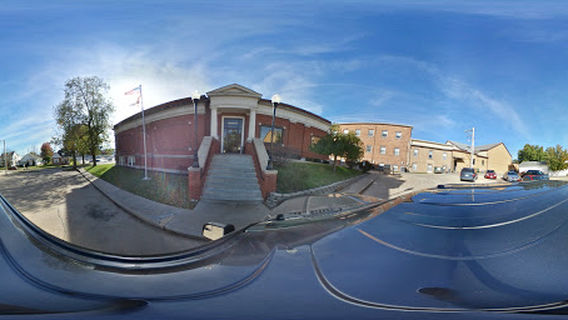 Macon Public Library