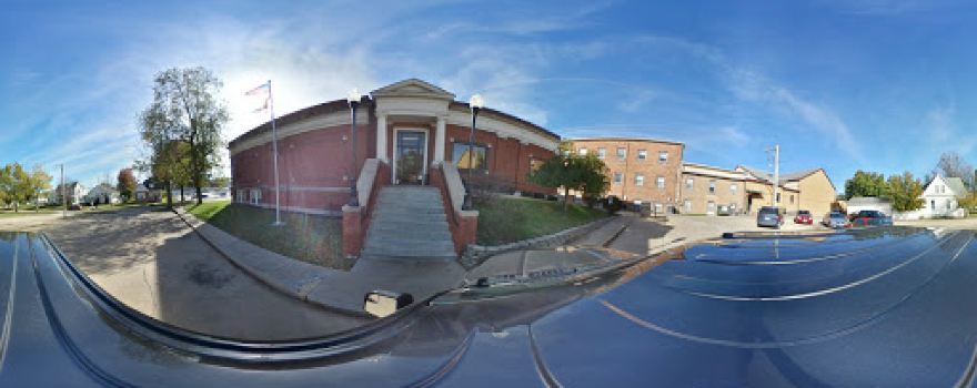 Macon Public Library