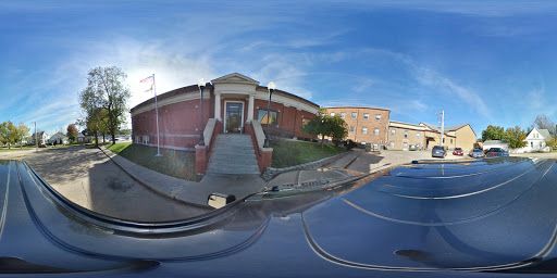 Macon Public Library