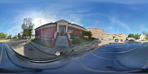 Macon Public Library