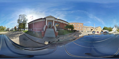 Macon Public Library