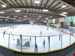 Kapuskasing Sports Palace
