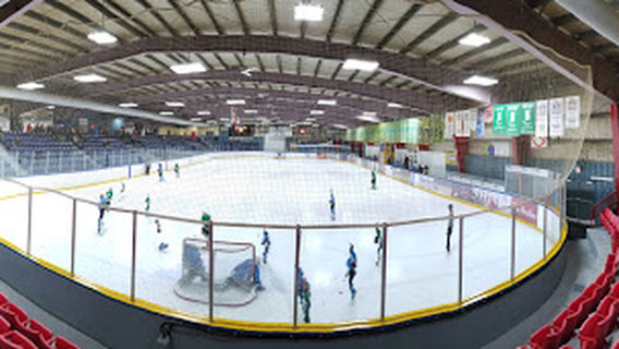 Kapuskasing Sports Palace
